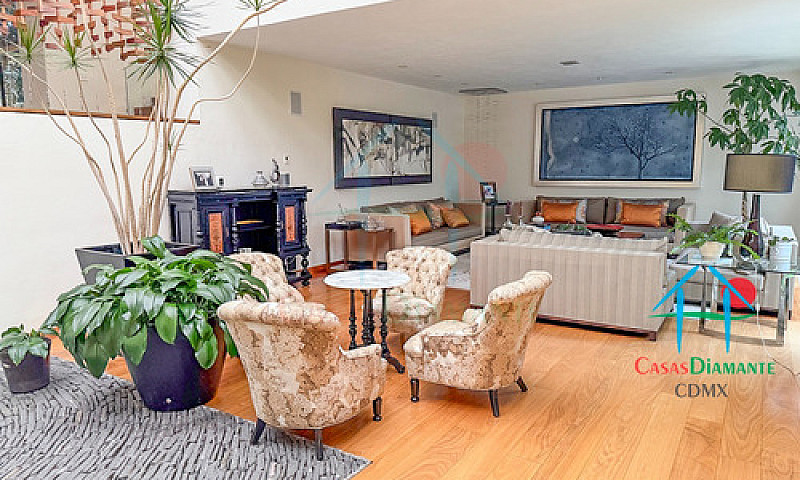 Encino. Residencia D...