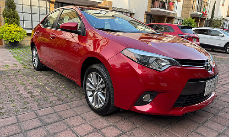 Toyota Corolla 1.8 L...