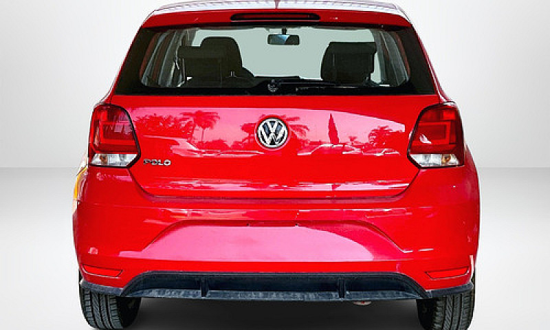 Volkswagen Polo  202...