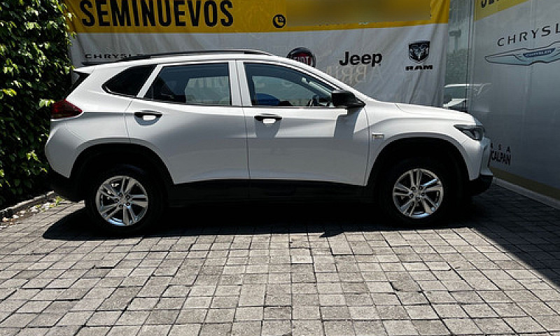Chevrolet Tracker 20...