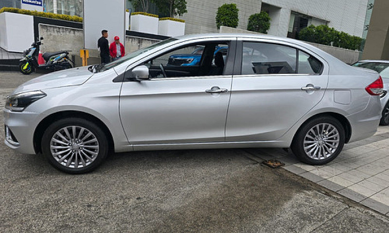 Suzuki Ciaz 1.4 Glx ...