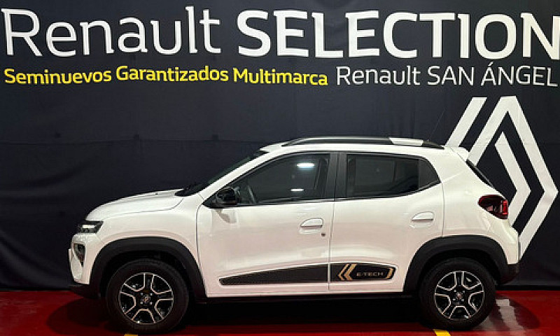 Renault Kwid 2024...