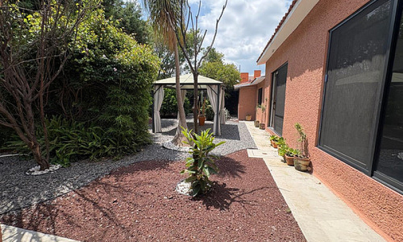 Casa En Venta En Teq...
