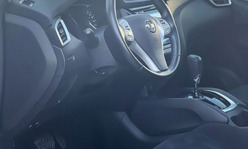 Nissan X-Trail 2015 ...