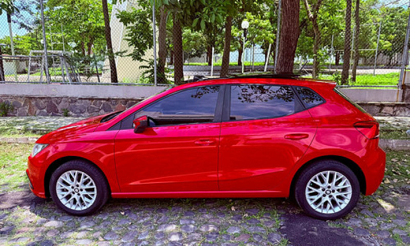 Seat Ibiza 1.6 Style...