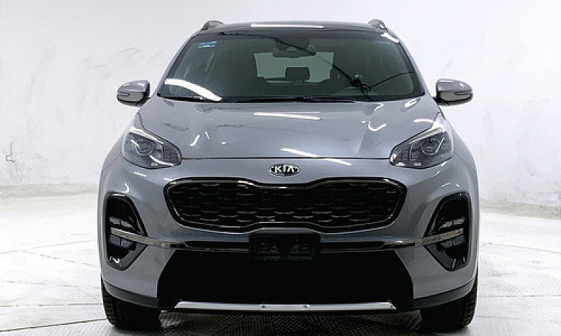 Kia Sportage 2020...