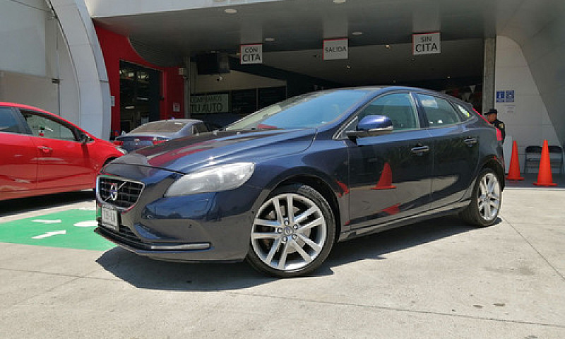 Volvo V40 2016 2.0 T...