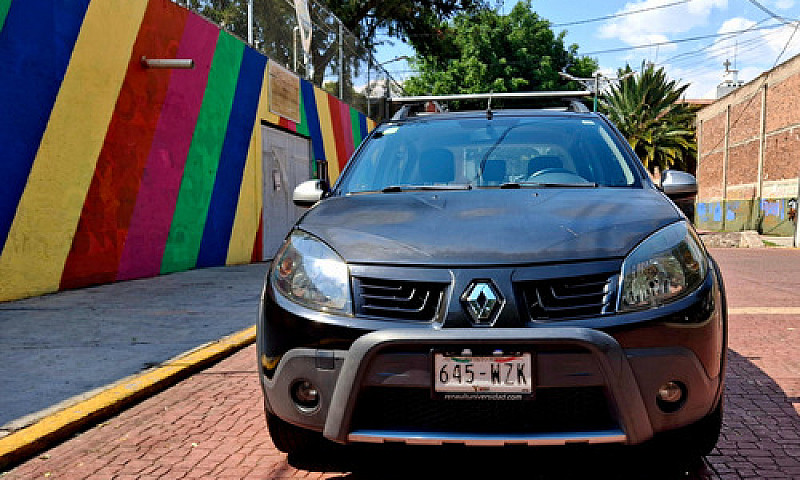 Stepway Dinamique Tm...