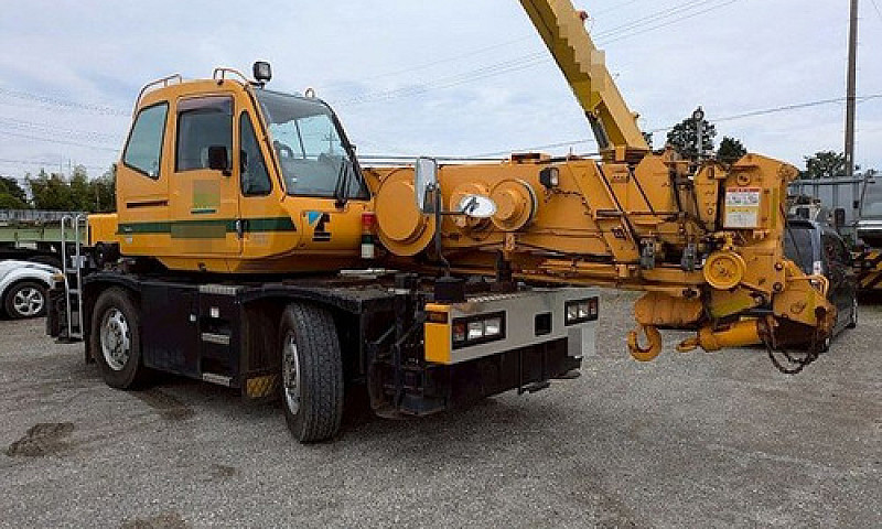 Tadano Gr120Nl 12 To...