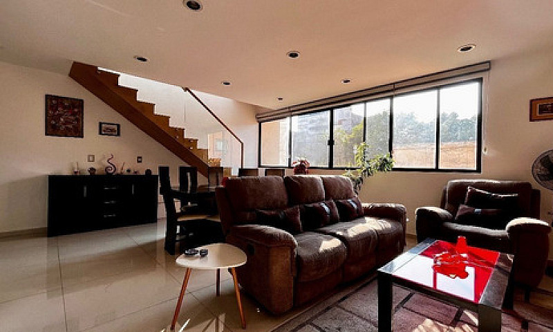 Venta De Penthouse, ...