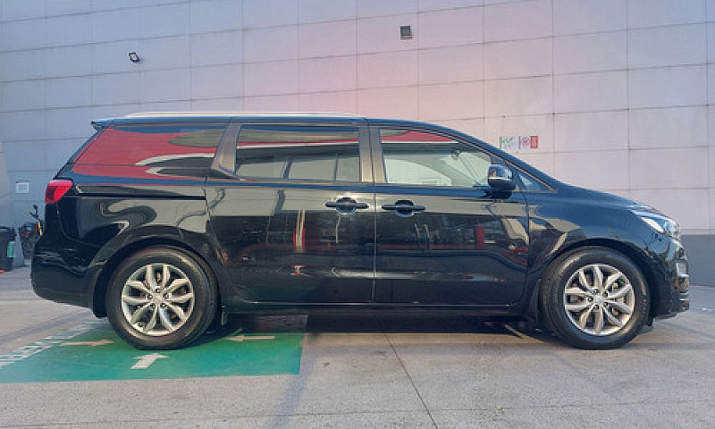 Kia Sedona 2020...