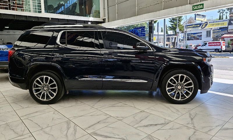 Gmc  Acadia  2022...