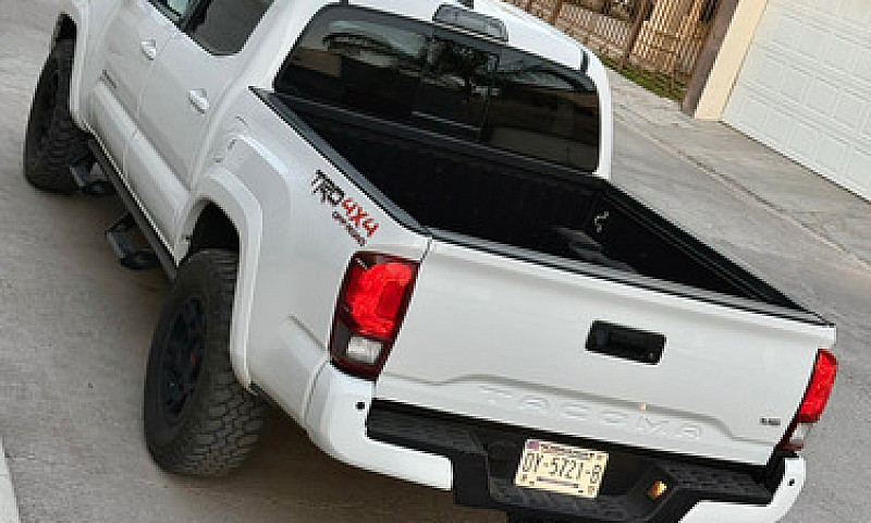 Toyota Tacoma 3.5 Tr...