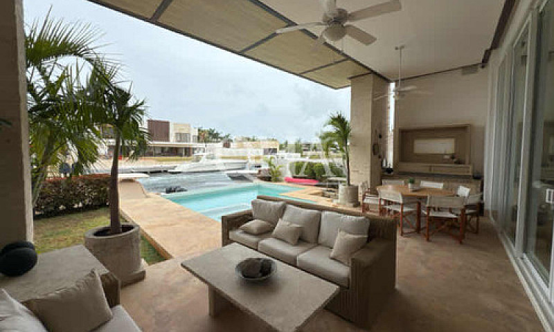 Casa En Venta En Los...