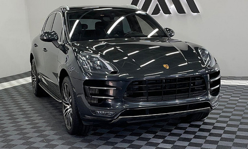 Porsche Macan 2017 3...