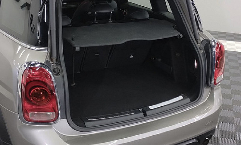 Mini Countryman 2.0 ...