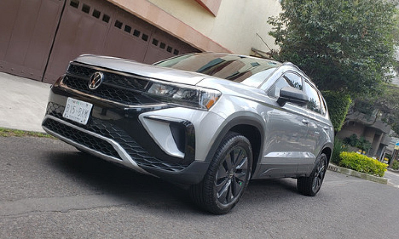 Volkswagen Taos 1.4 ...