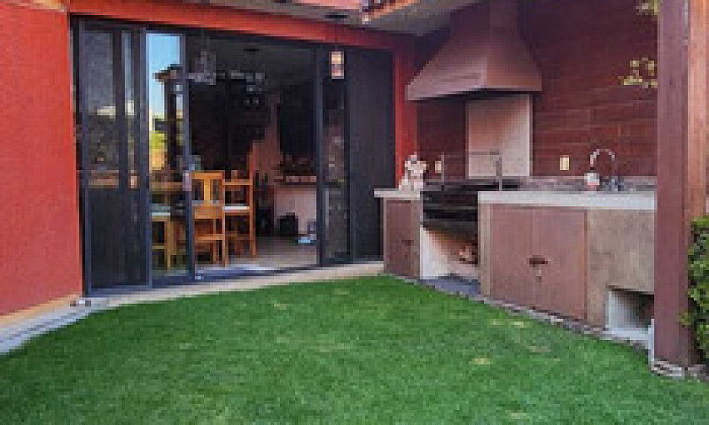 Casa En Condominio V...