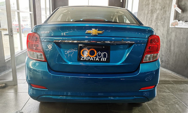 Chevrolet Beat 2019 ...
