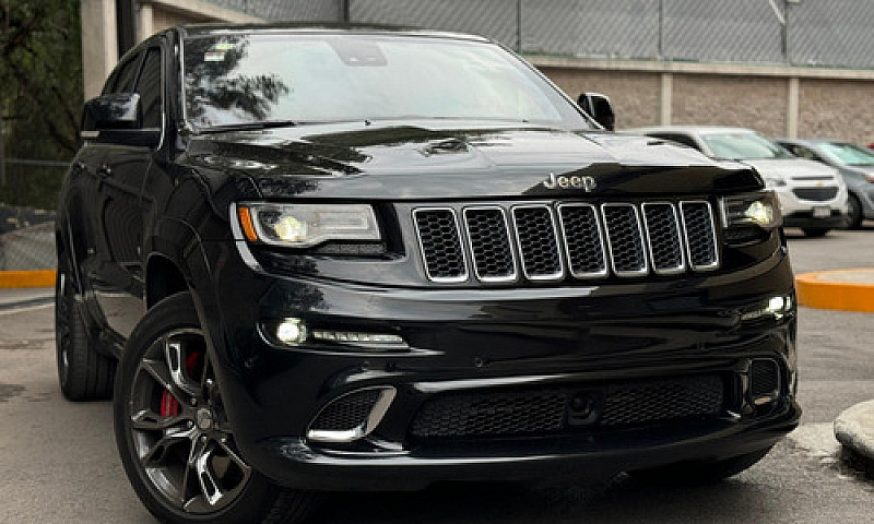 Jeep Grand Cherokee ...