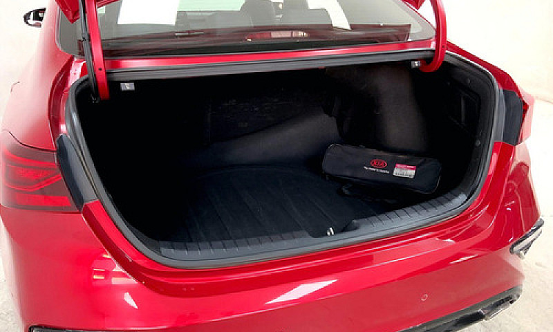 Kia Forte 2019...