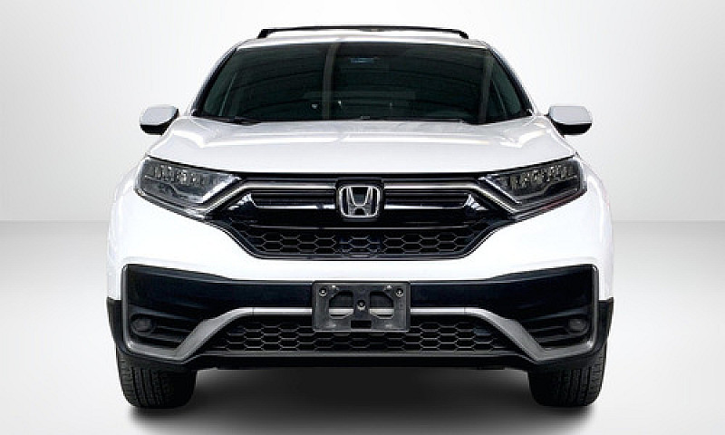 Honda Cr-V 2020...