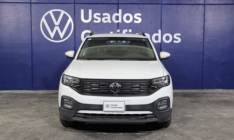 Volkswagen T-Cross 1...