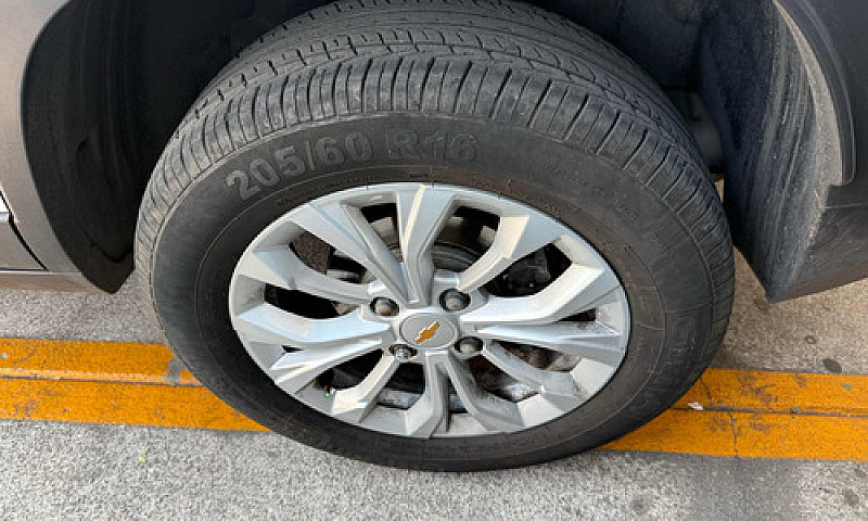 Chevrolet Groove 1.5...
