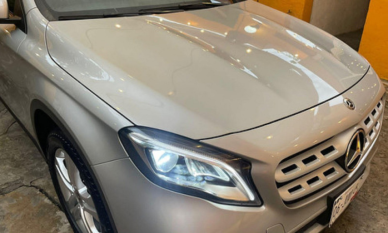 Mercedes-Benz Clase ...