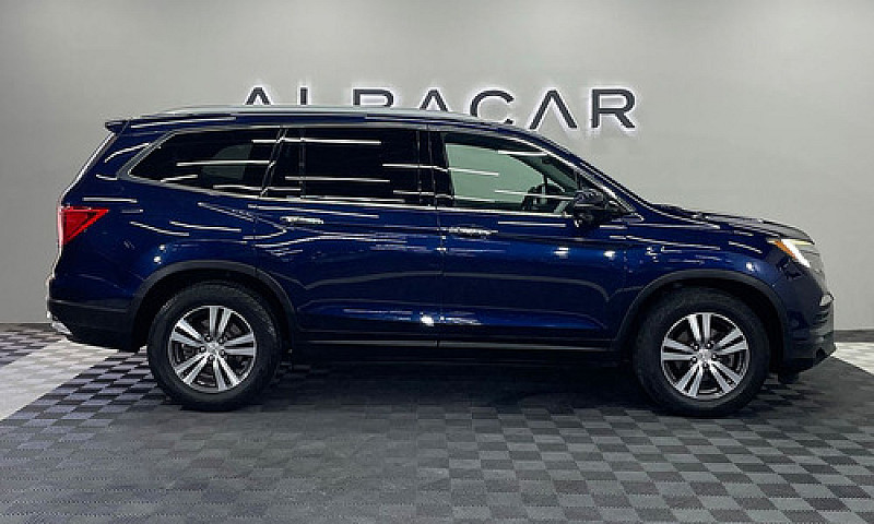 Honda Pilot 2016 3.5...