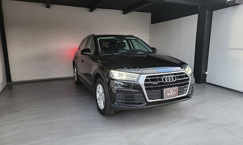 Audi Q5 2019...