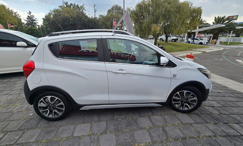 Chevrolet Spark 2018...