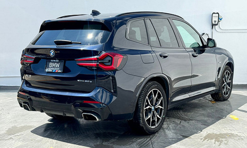 Bmw X3 2023...