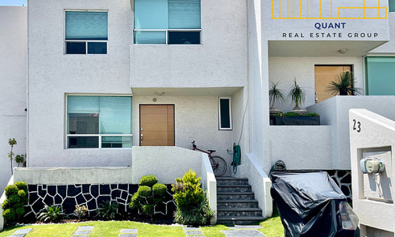 Casa En Venta En Con...