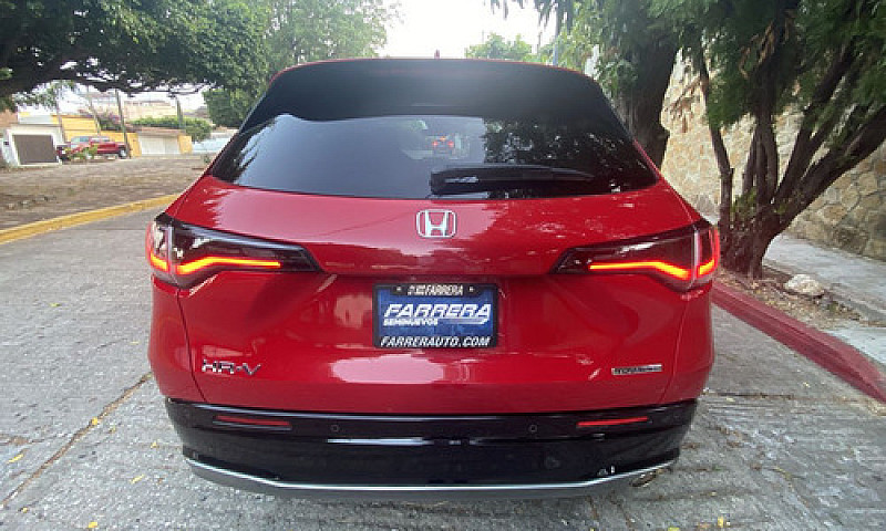 Honda Hr-V 2023...