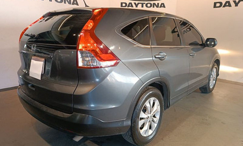 Honda Cr-V 2014...