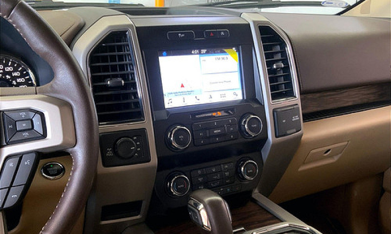 Ford Lobo 2019...