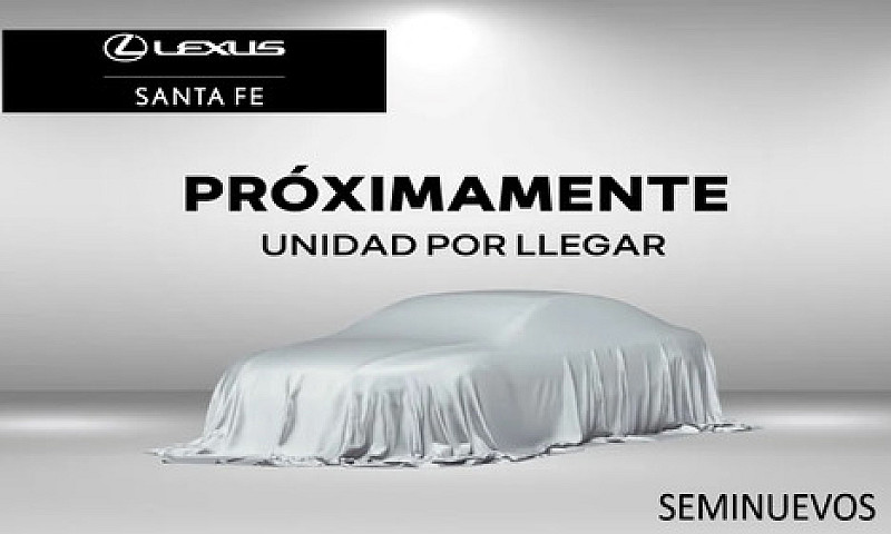 Lexus Es 2022...