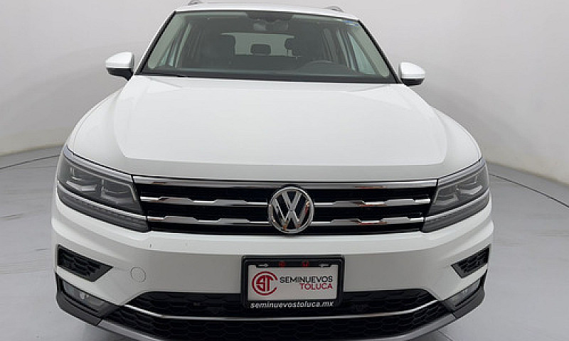 Volkswagen Tiguan 20...