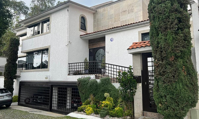 Casa En Venta En Pas...
