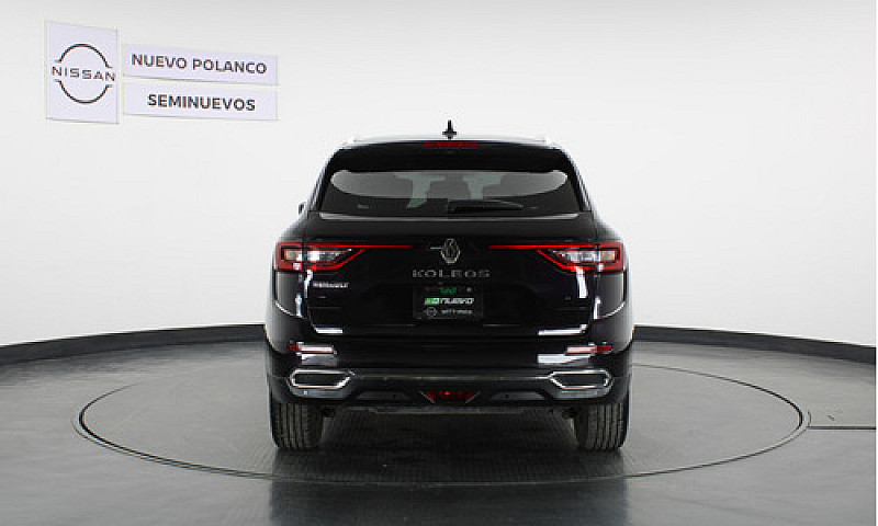 Renault Koleos 2019...