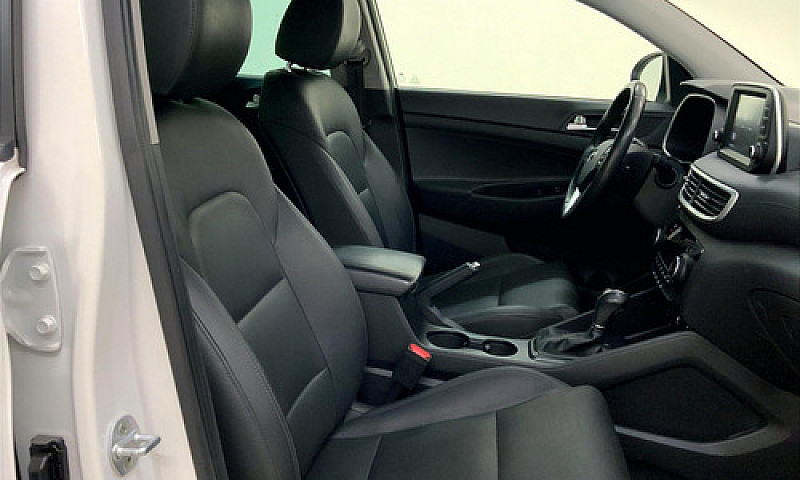 Hyundai Tucson 2020...