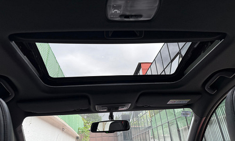 Honda Hr-V 1.8 Touri...