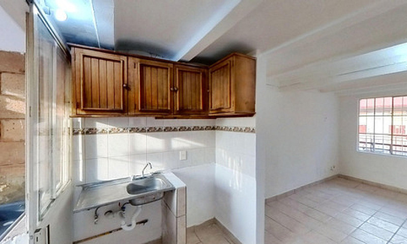 Vendo Departamento I...