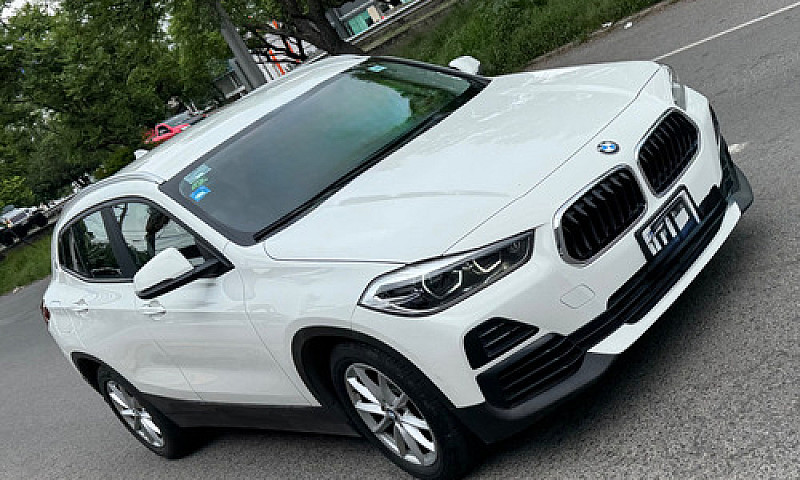 Bmw X2 Sdrive 1.5 18...
