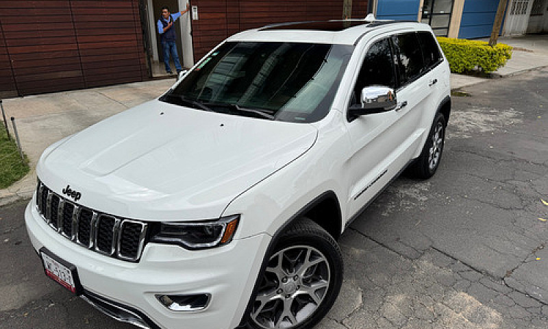 Jeep Grand Cherokee ...