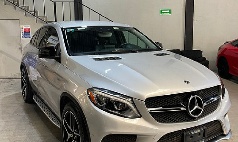 Mercedes Benz Clase ...