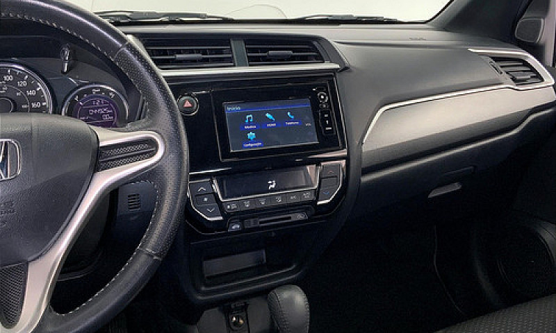 Honda Br-V 2018...