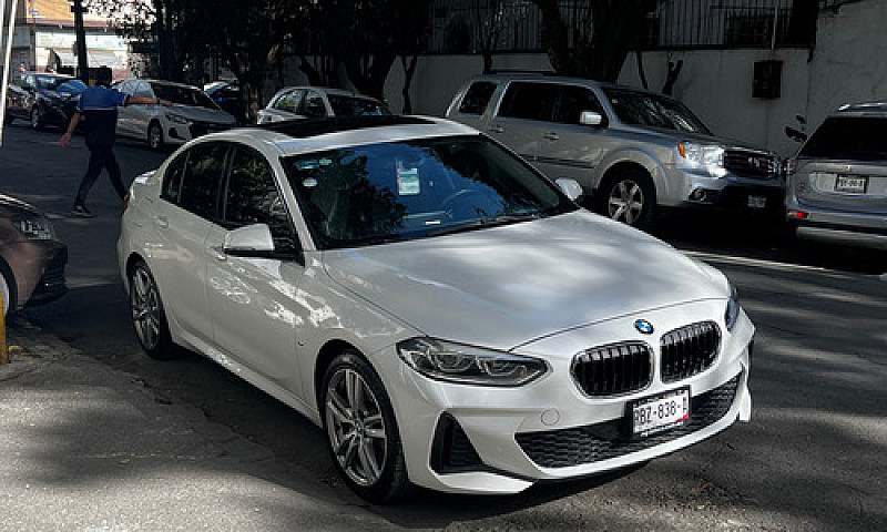 Bmw Serie 1 1.6 5P 1...
