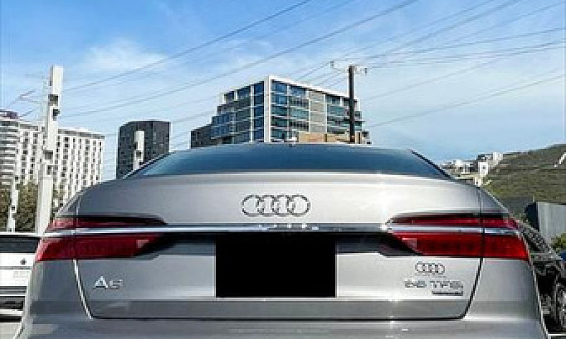 Audi A6 2019...